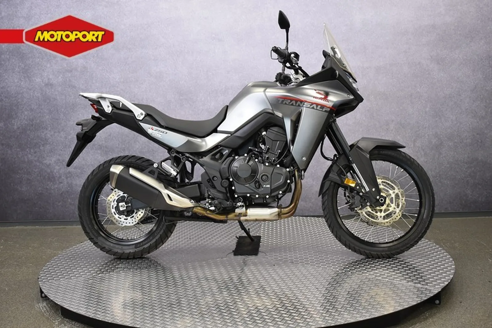 Honda XL 750 TRANSALP (2024) — foto 1