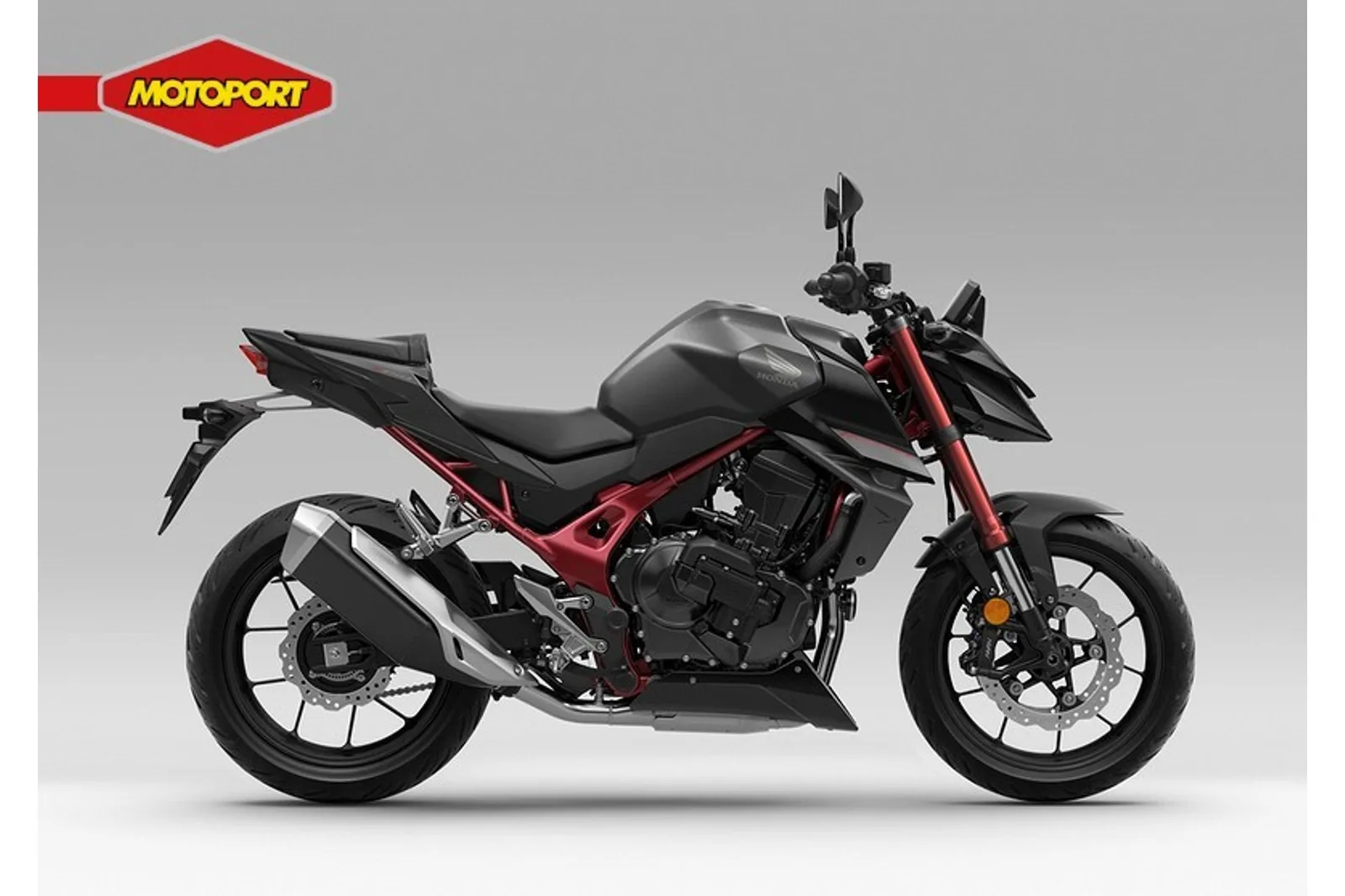 Honda CB750 (2026) — foto 1