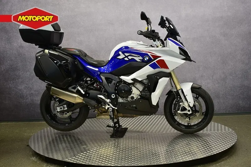 BMW S 1000 XR (2022)