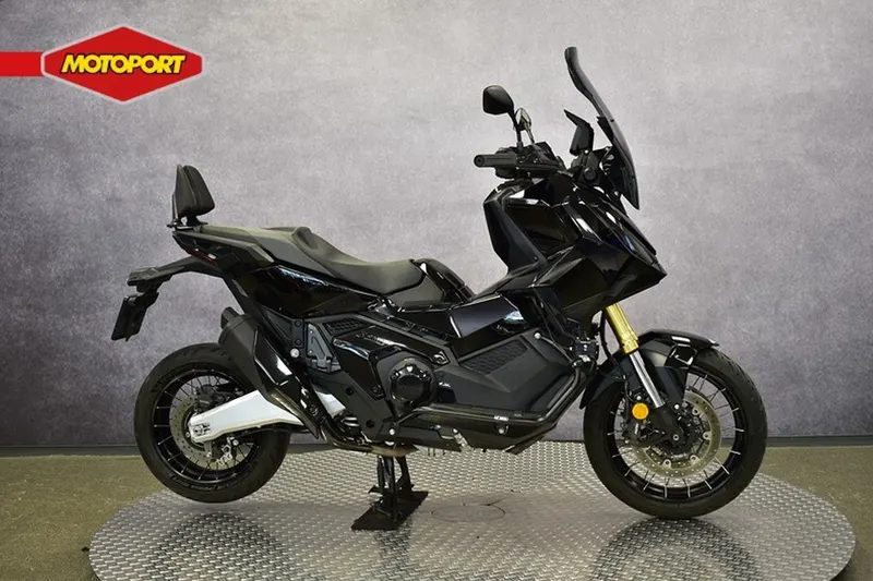 Honda X-ADV (2025)
