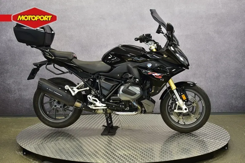 BMW R 1250 RS (2020)