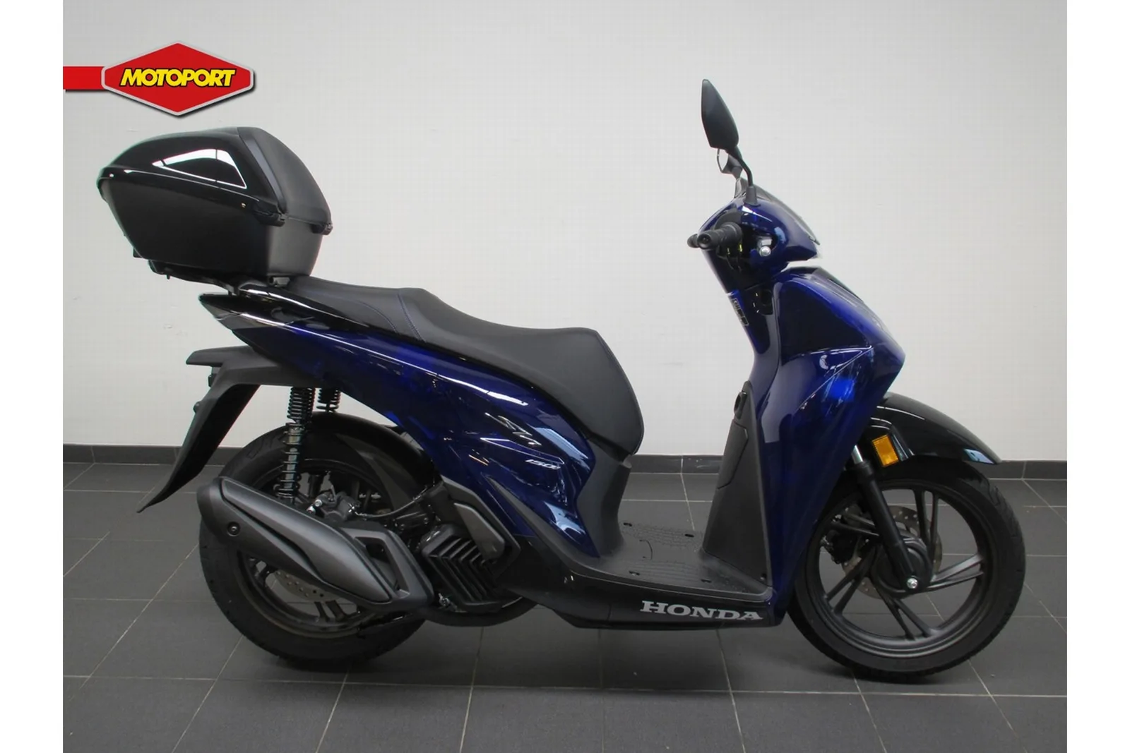 Honda SH 150i (2026) — foto 1