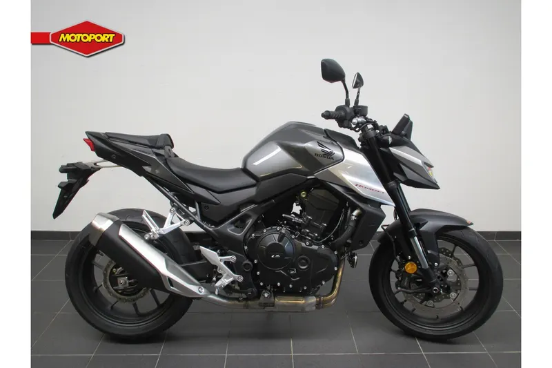 Honda CB 750 Hornet (2026)