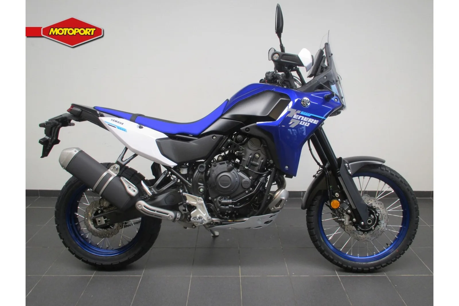 Yamaha Tenere 700 (2026) — foto 1