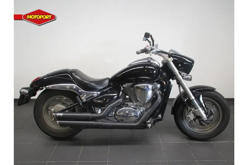 Suzuki Intruder M800 (2014)