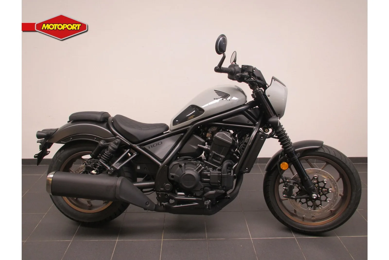 Honda CMX 1100 Rebel SE (2026) — foto 1