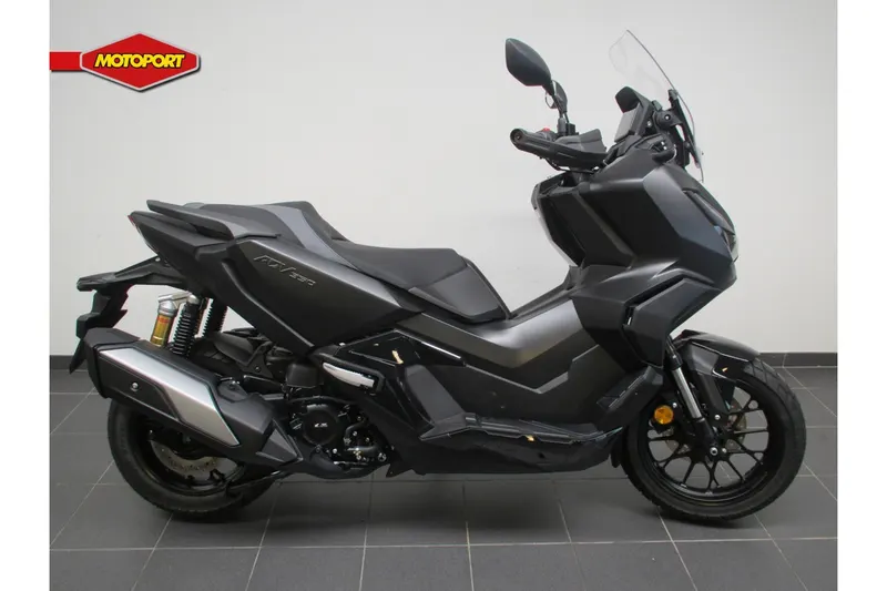 Honda Adv 350 (2026)