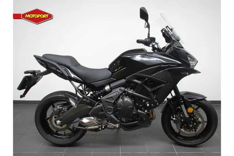 Kawasaki Versys 650 (2026)