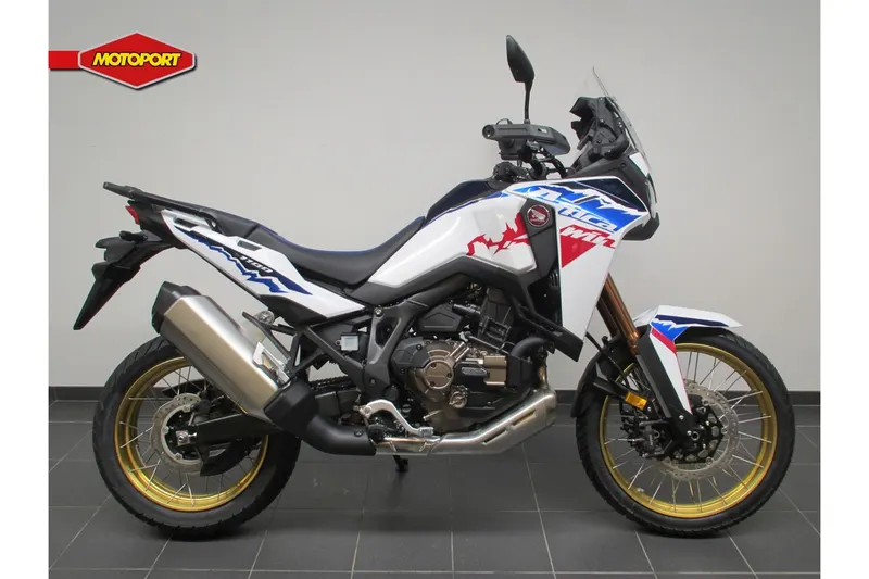 Honda Africa Twin (2026)