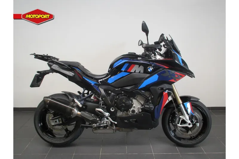 BMW S 1000 XR (2023)