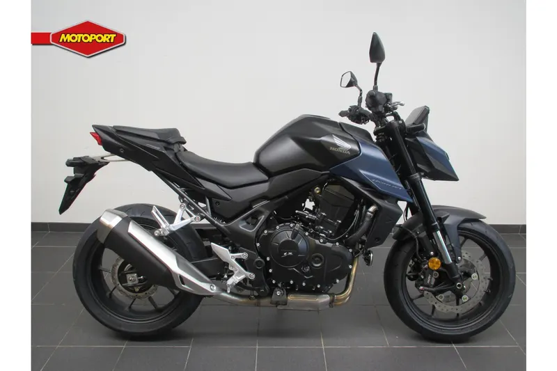 Honda CB 750 Hornet (2026)
