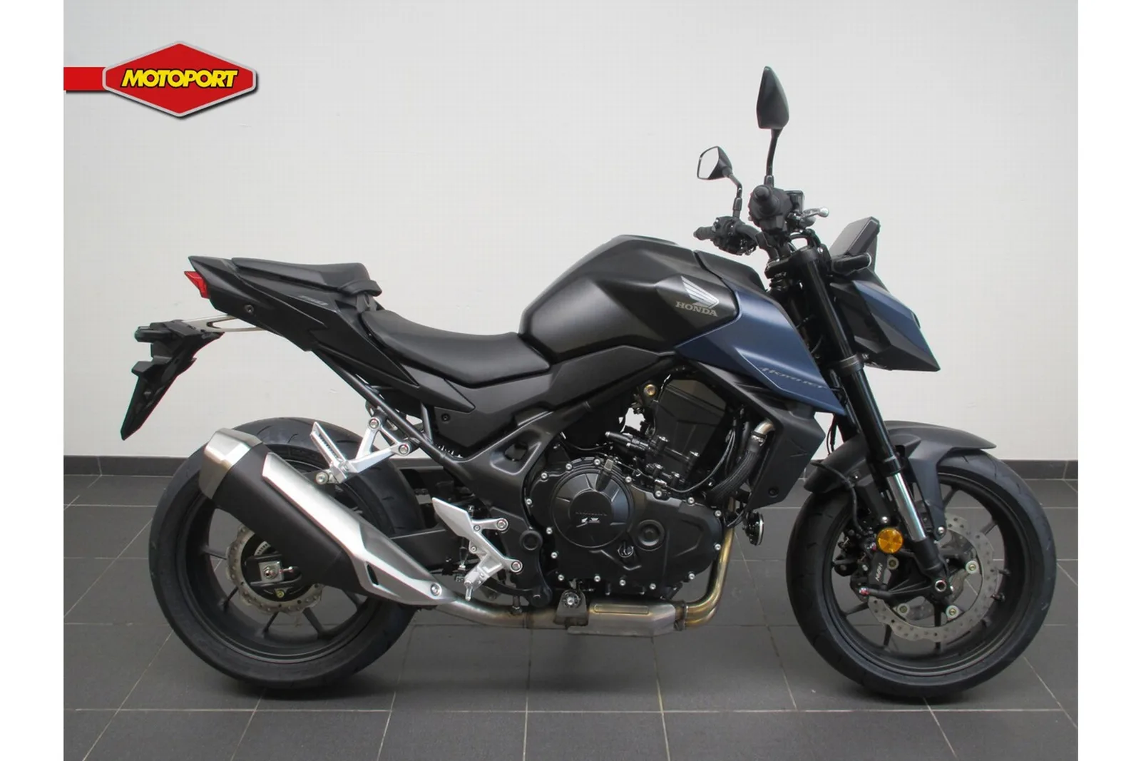 Honda CB 750 Hornet (2026) — foto 1
