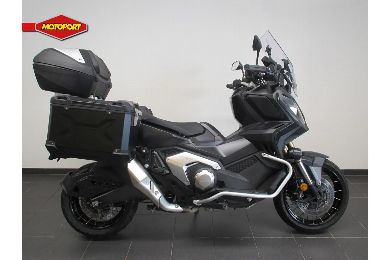 Honda X-ADV 750 (2023) — foto 1