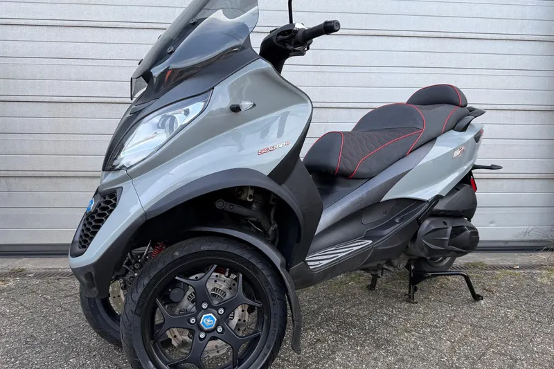 Piaggio MP3 500 HPE Sport Advanced (2020)