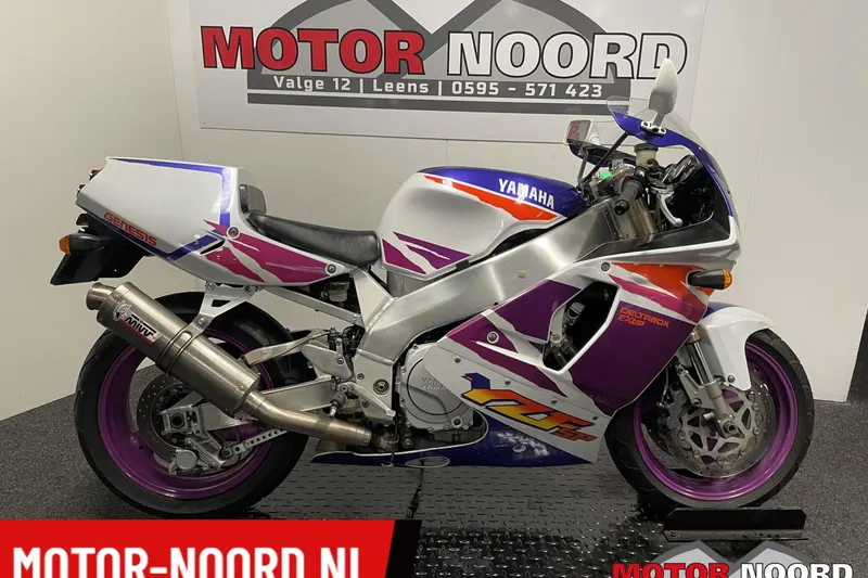 Yamaha YZF 750SP 750 SP (1995)
