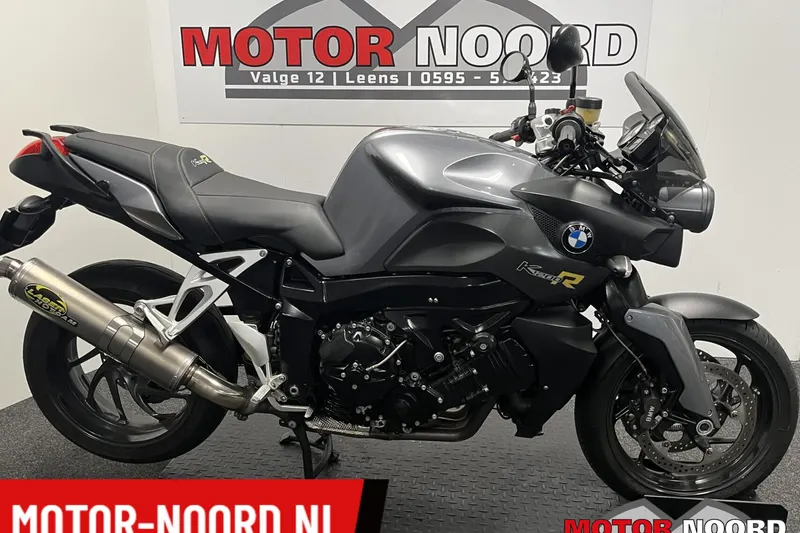 BMW K 1200R (2006)