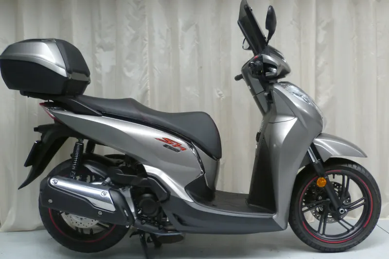 Honda SH300 A (2019)