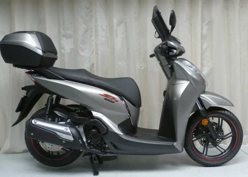 Honda SH300 A (2019) — foto 1