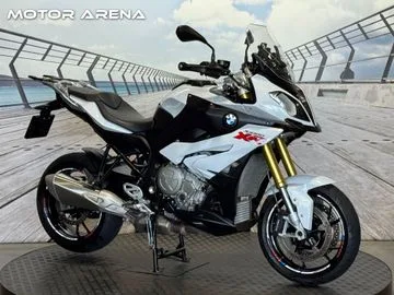BMW S 1000 XR (2016) — foto 1