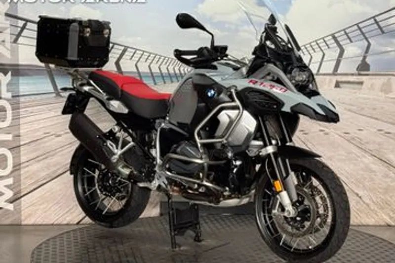 BMW R 1250 GS Adventure (2020)