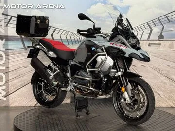 BMW R 1250 GS Adventure (2020) — foto 1