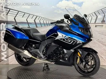 BMW K 1600 GT (2017) — foto 1