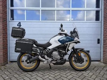 CFMoto 700 MT Adventure GT (2026) — foto 1
