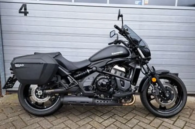 Kawasaki Vulcan (2023)