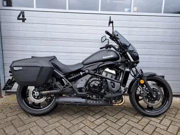 Kawasaki Vulcan S (2023) — foto 1