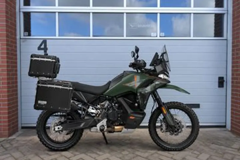 CFMoto 1000 MT-X (2026)