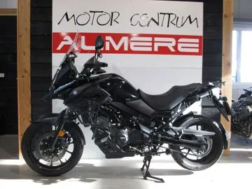 Suzuki V-Strom 650 (2020) — foto 1