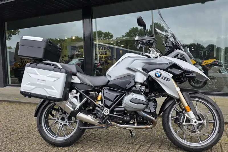 BMW R 1200 GS (2017)