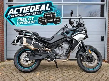CFMoto 800 MT Sport (2026) — foto 1