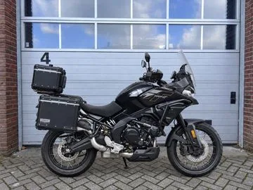 CFMoto 700 MT Adventure GT (2026) — foto 1