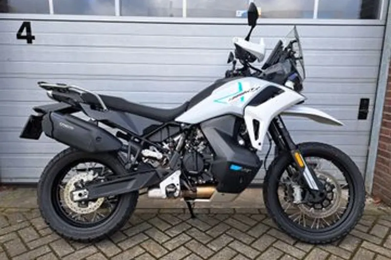 CFMoto 1000 MT-X (2026)