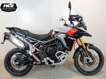 Triumph Tiger 900 (2025) — foto 1