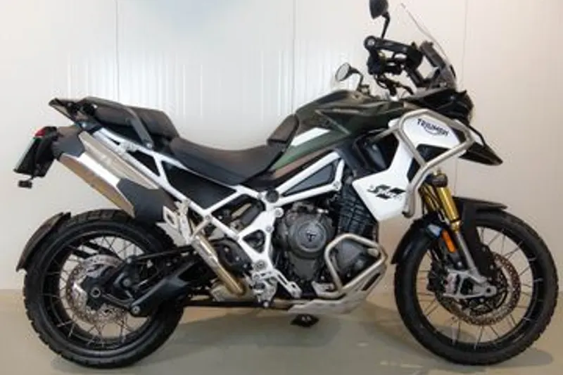 Triumph Tiger 1200 (2022)