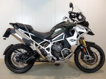 Triumph Tiger 1200 (2022) — foto 1