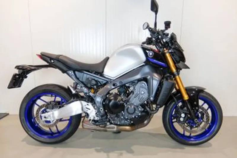 Yamaha MT-09 SP (2023)