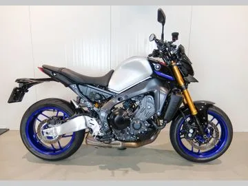 Yamaha MT 09 SP (2023) — foto 1