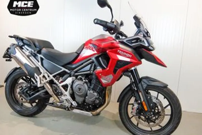 Triumph Tiger 1200 (2025)