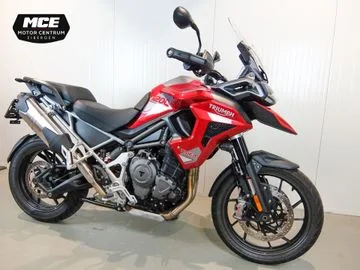 Triumph Tiger 1200 (2025) — foto 1