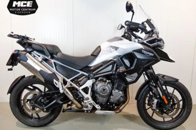 Triumph Tiger 1200 (2022)