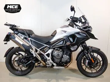 Triumph Tiger 1200 (2022) — foto 1
