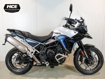Triumph Tiger 900 (2026) — foto 1