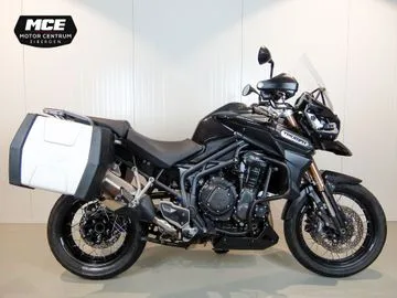 Triumph Tiger 1200 (2014) — foto 1