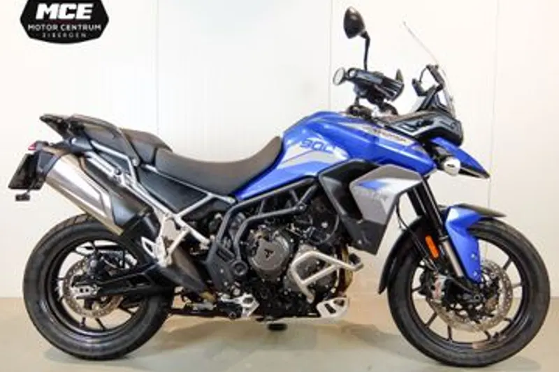 Triumph Tiger 900 (2023)