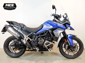 Triumph Tiger 900 (2023) — foto 1