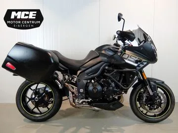 Triumph Tiger 1050 (2018) — foto 1