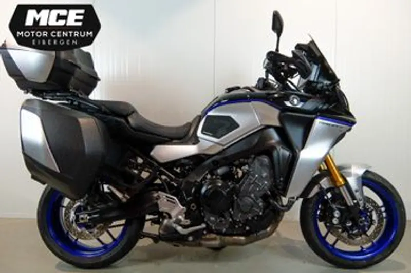 Yamaha Tracer 9 GT (2023)